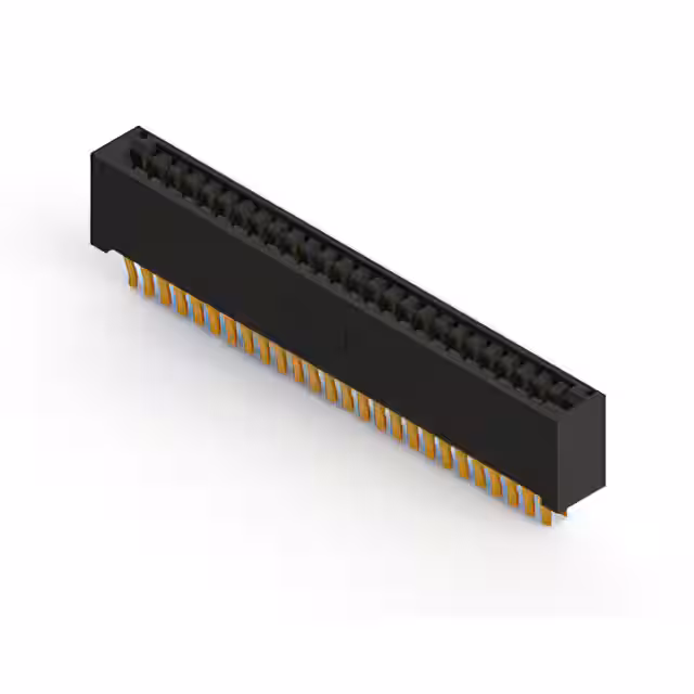 896-052-560-201 EDAC Inc.  Edgeboard Connectors
